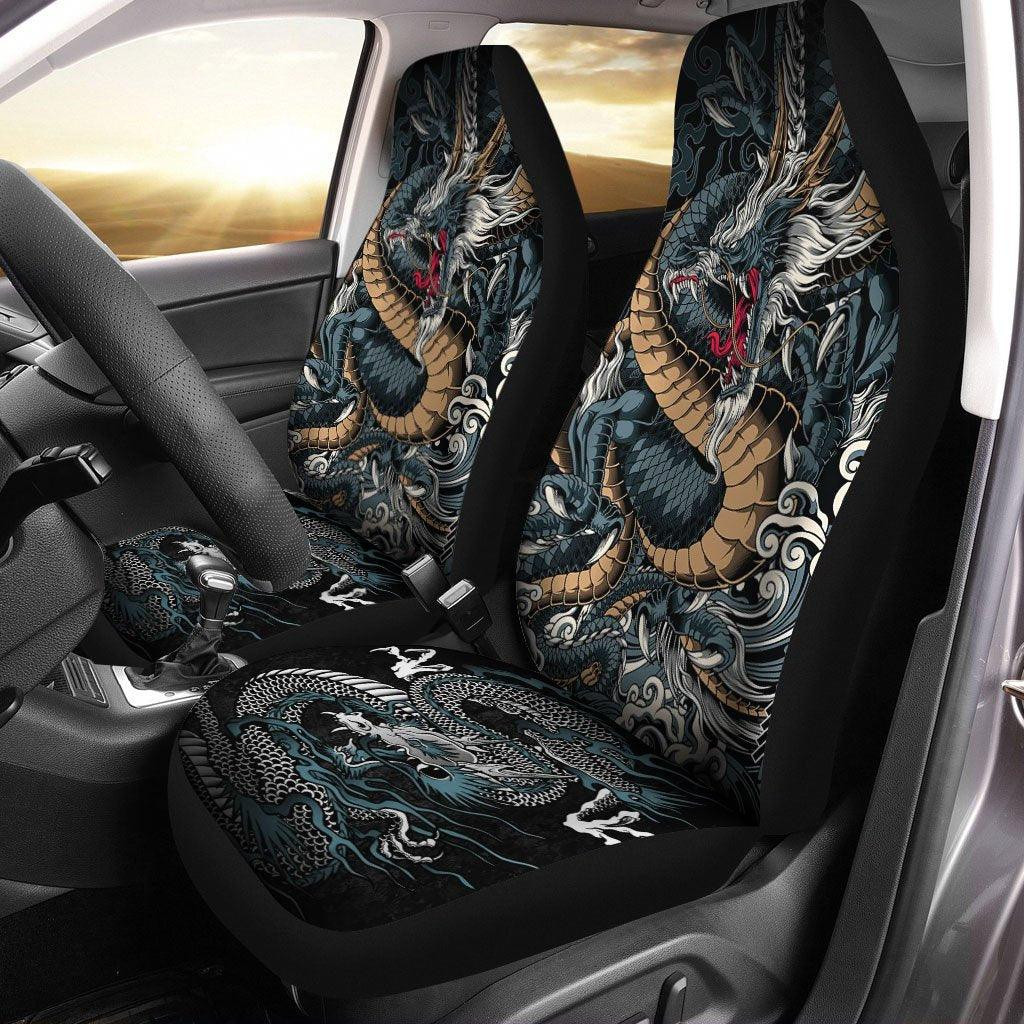 Only God Can Judge Me Car Seat Covers