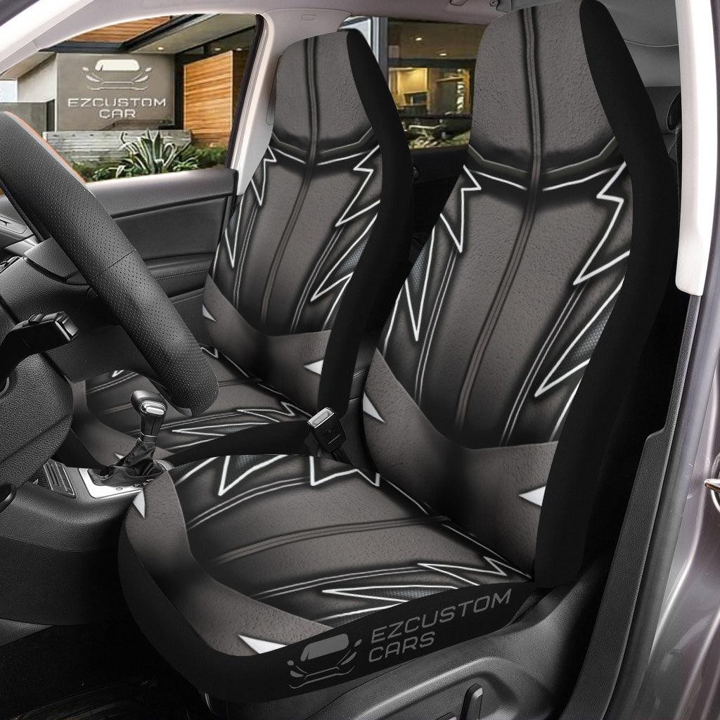 Heroes Car Accessories Movies Car Floor Mats The Flash
