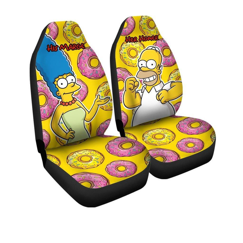 Popeye and Olive Oyl Car Seat Covers The Best Valentine’s Day Gifts