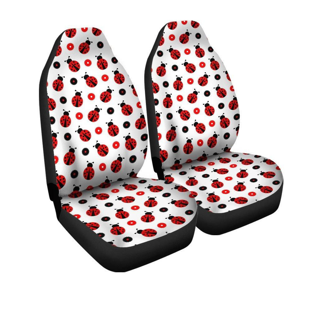 Knight Templar Car Seat Covers