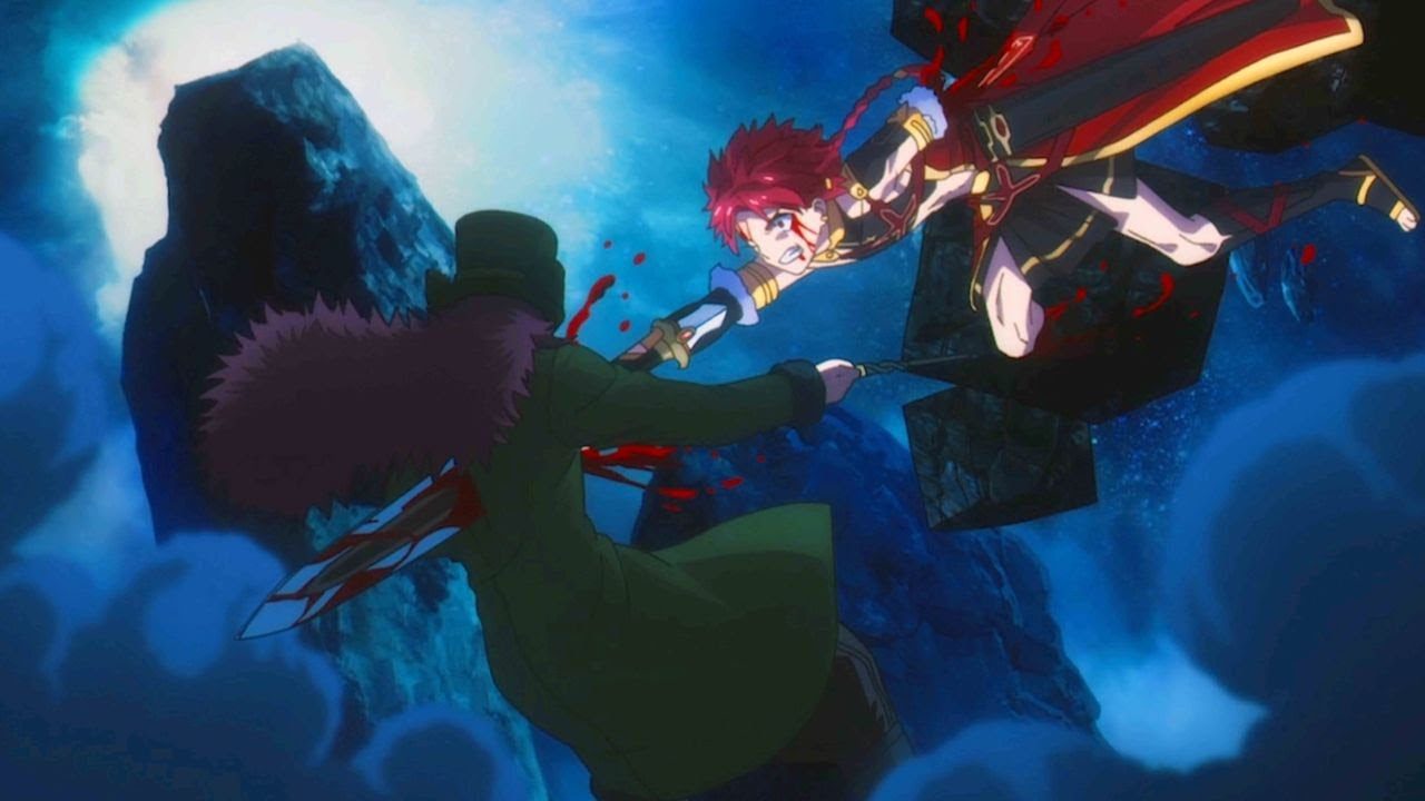 How Isekai Anime Took Over the Industry: Exploring the Isekai Anime Trend 3