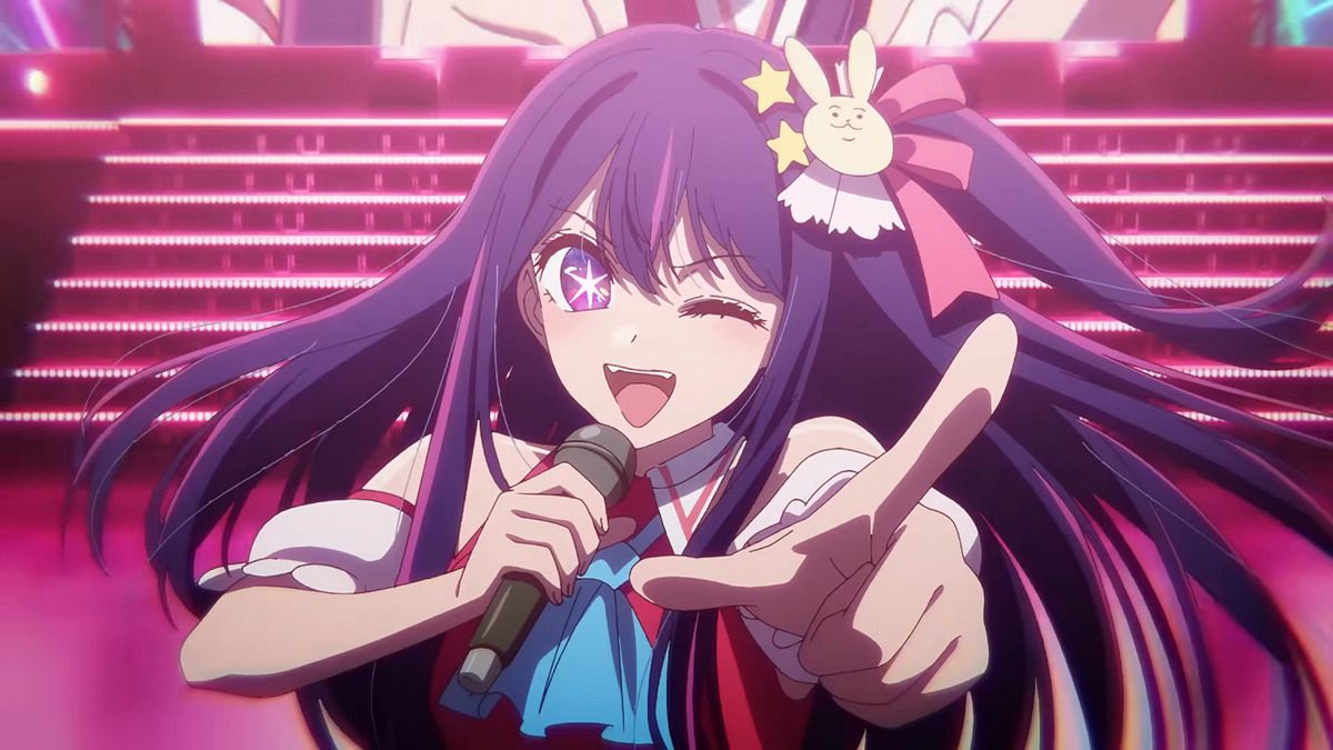 The Impact of Anime Soundtracks on the Viewing Experience 4 oshi no ko 5e65