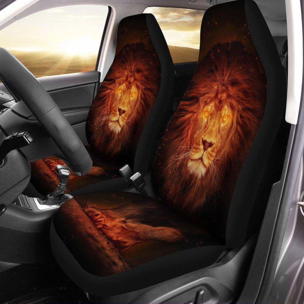 The Lion King Car Seat Covers