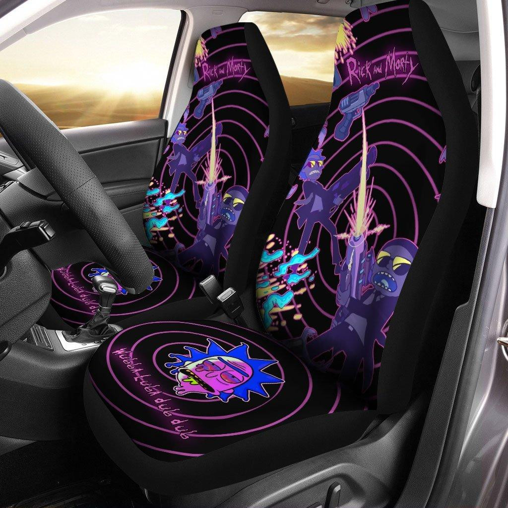 Gold Butterflies Car Seat Covers Butterfly Car Accessories