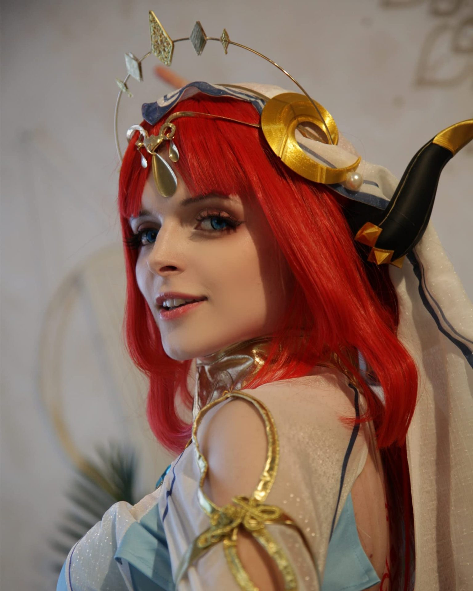 The Art of Cosplay: Bringing Anime Characters to Life 2 71OBiVEvgrL