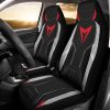 Dainese D-Air Custom Racing Car Seat Covers Dainese Motogp