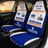 Magic Senna Racing Car Seat Covers Rothmans 1994 Collection – Williams Renault Racing Team