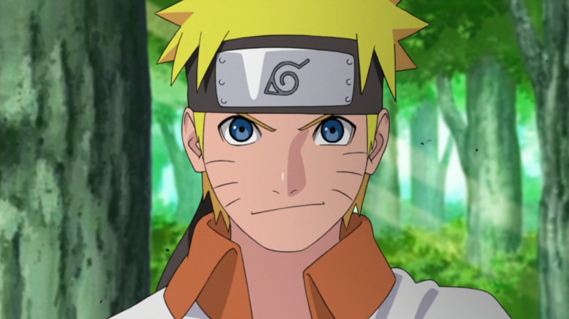 Top 10 Must-Watch Shonen Anime for Beginners 4 Naruto