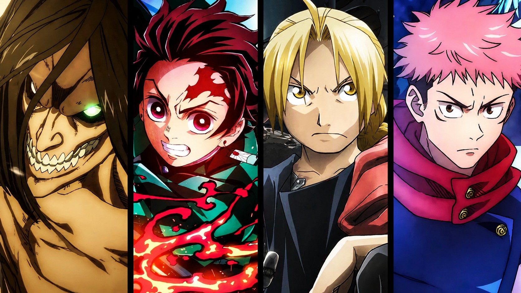 Shonen