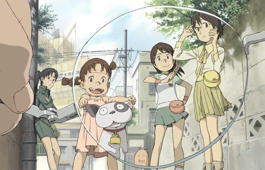 Hidden Gems: Underrated Anime Series You Need to Watch 6 dennou coil header