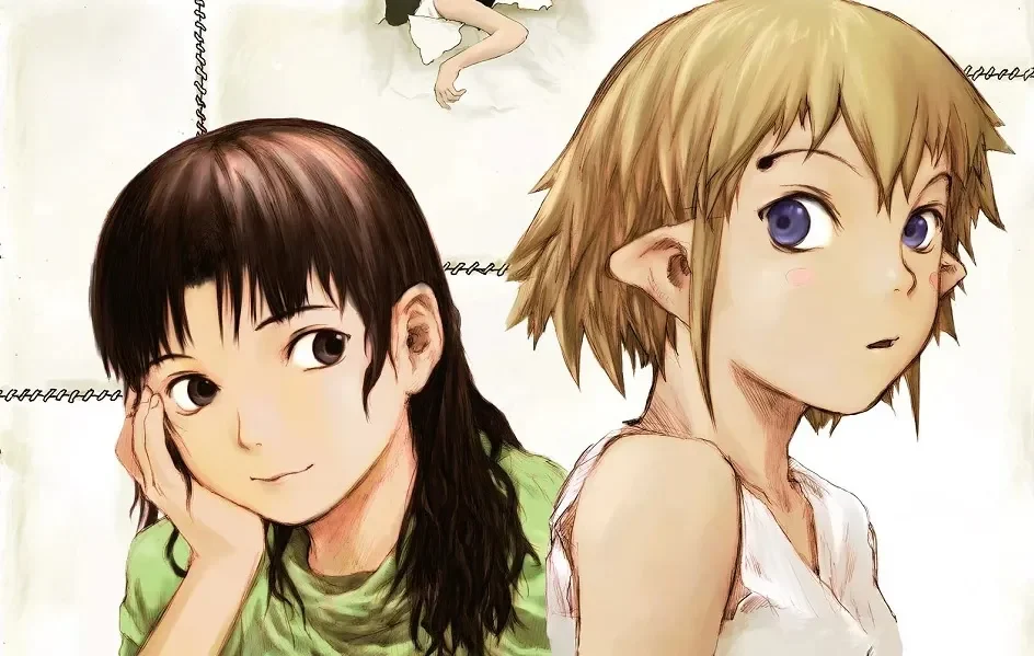 Hidden Gems: Underrated Anime Series You Need to Watch 5 niea 7 cover crop2
